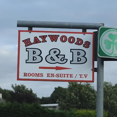 Haywoods Donegal Town