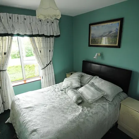 Haywoods Bed and breakfast 3*