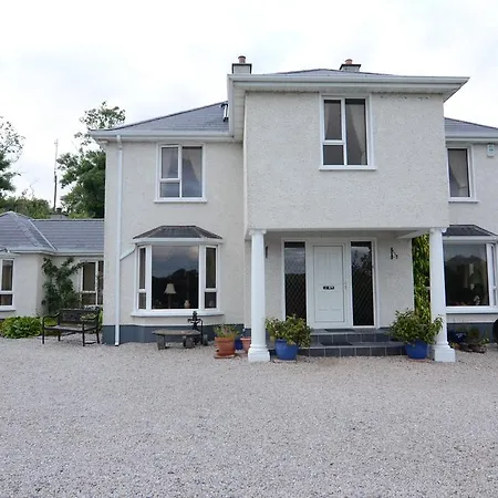 Haywoods לינה וארוחת בוקר Donegal Town