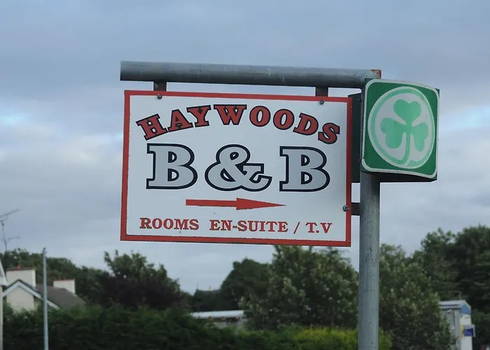 Haywoods Donegal Town