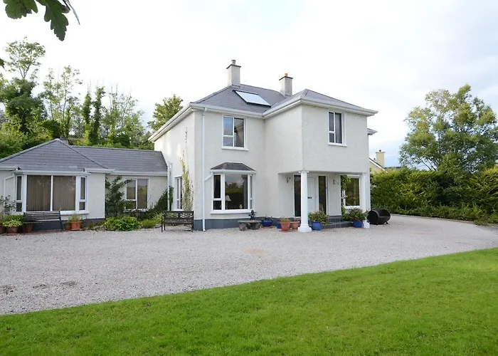 Haywoods فندق مبيت وإفطار Donegal Town