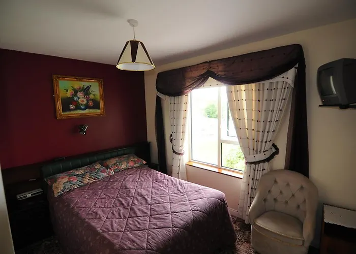 Haywoods Donegal Town